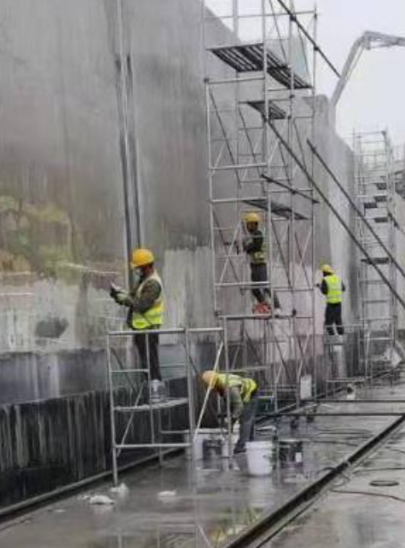 江西球场翻新地面是一个涉及