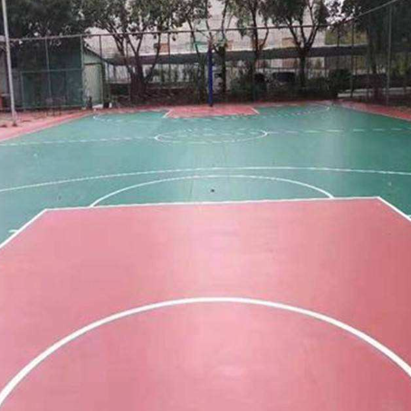 江西球场地坪行业近期有多个重要更新